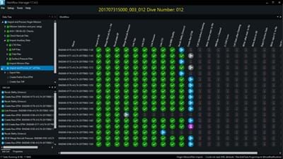 Workflow Manager – Server