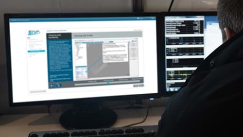 EIVA eLearning subscription for Brazilian users 