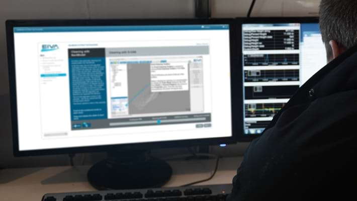 EIVA eLearning subscription 