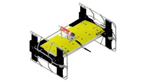 Sonardyne Mini-Ranger 2 