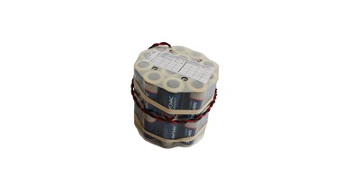 Workhorse Sentinel ADCP battery pack