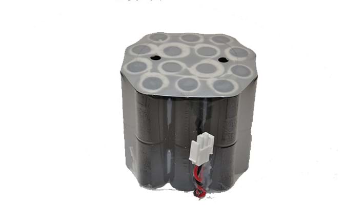 Long Ranger / Quartermaster ADCP battery pack
