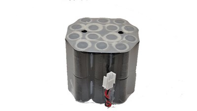 Long Ranger / Quartermaster ADCP battery pack