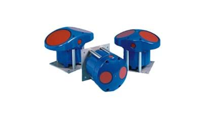 ChannelMaster horizontal ADCP (multiple options)