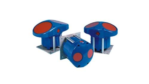 ChannelMaster horizontal ADCP (multiple options)