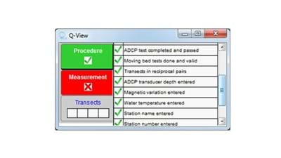 Q-View Software