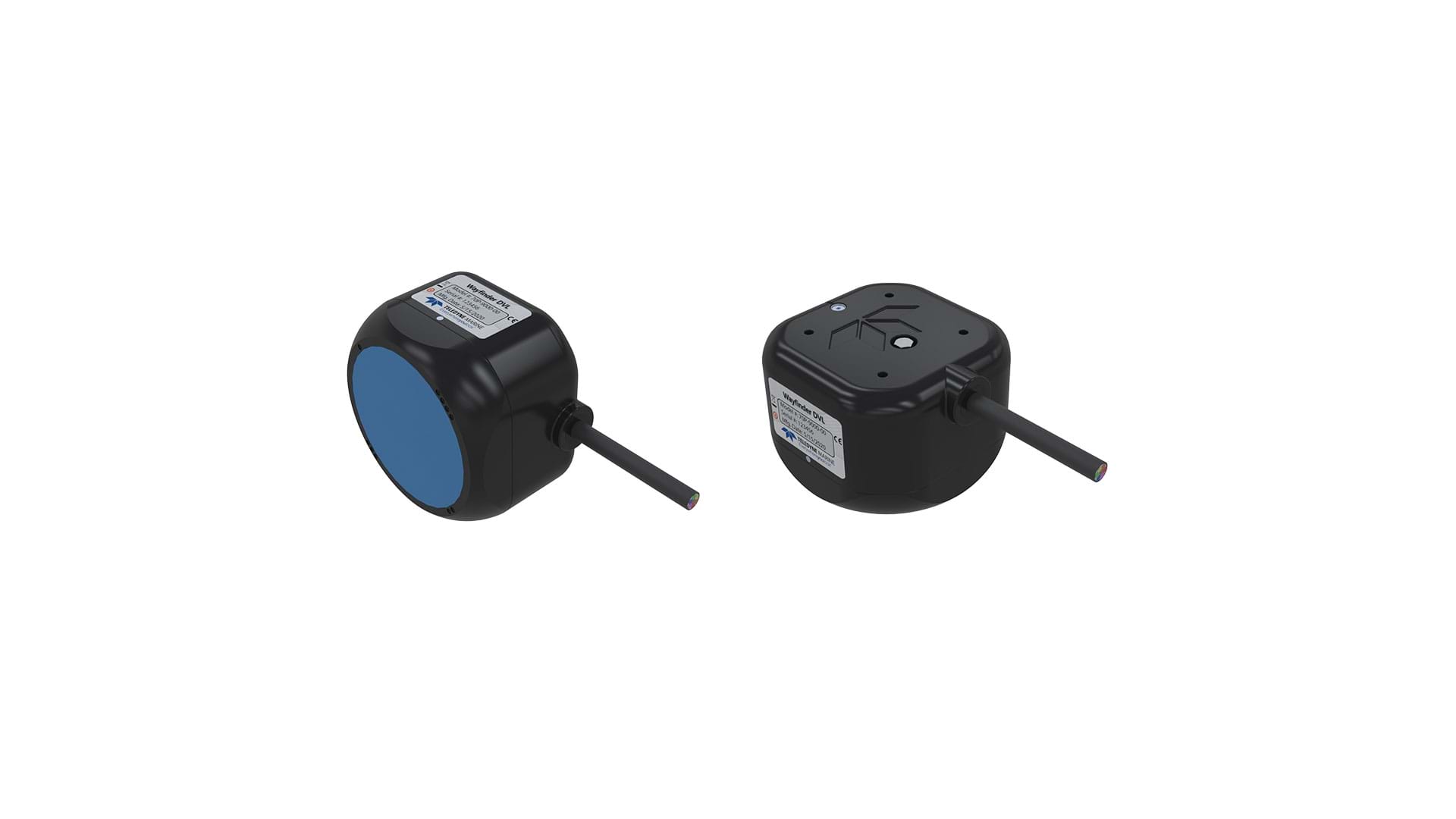 Wayfinder DVL