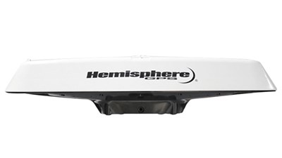 Vector V123 GNSS Compass 20hz