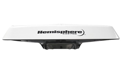Vector V133 GNSS Compass 20hz