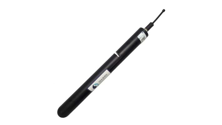 Deep SUNA Ocean Nitrate Sensor