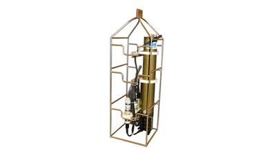 SBE 25plus Sealogger CTD