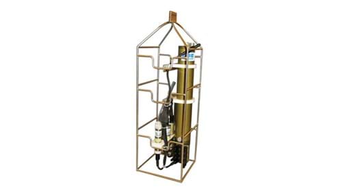 SBE 25plus Sealogger CTD