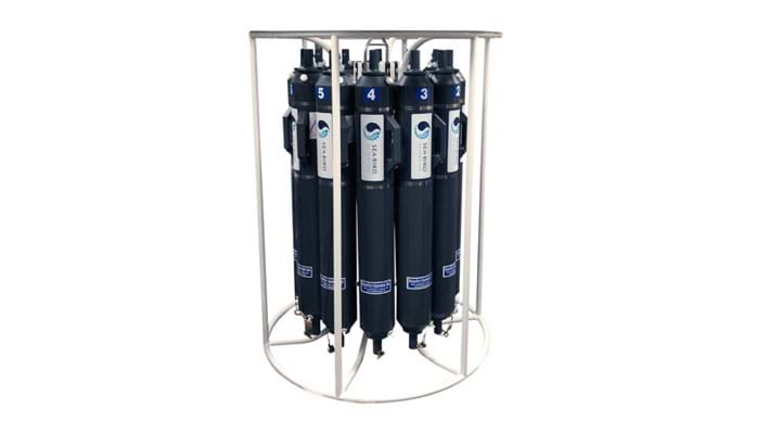 SBE 32 Carousel Water Sampler (multiple options)