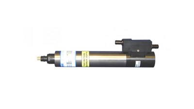SBE 43 Dissolved Oxygen Sensor