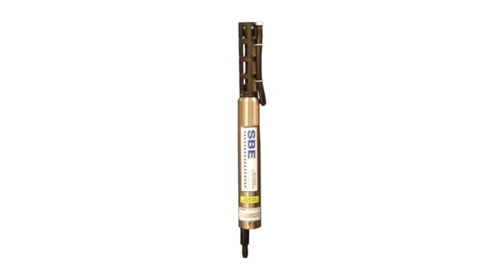 SBE 49 FastCAT CTD Sensor