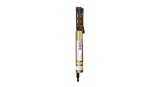 SBE 49 FastCAT CTD Sensor