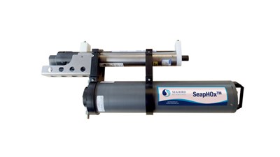 SeapHOx™ V2 Ocean CT(D)-pH-DO Sensor