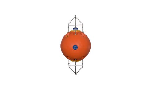 Spherical ADCP Buoy (multiple options)