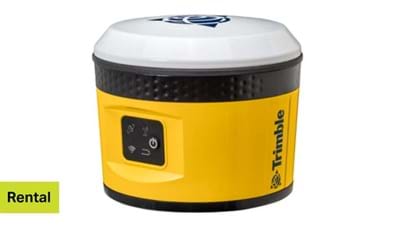 Trimble SPS585 GNSS Smart antennas  - Base and heading unit