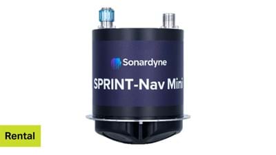 SPRINT-Nav Mini (Navigator)