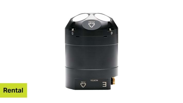 Nortek 1000 DVL 