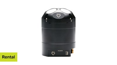 Nortek 1000 DVL 