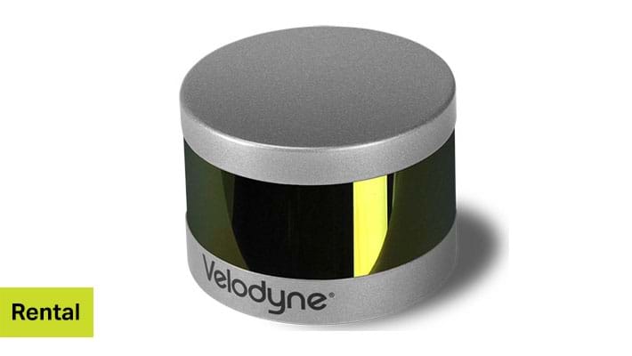 Velodyne VLP-16