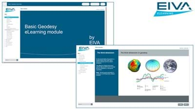 Basic Geodesy Essentials 