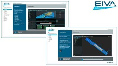 NaviModel 4.0 Essentials (Part 1) eLearning module