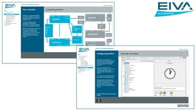 NaviPac 3.9 Configuration Essentials eLearning module