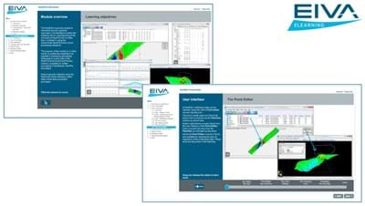 NaviPac 3.9 Helmsman’s Display Essentials eLearning module