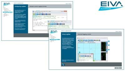 NaviPac 3.9 LogData Essentials eLearning module