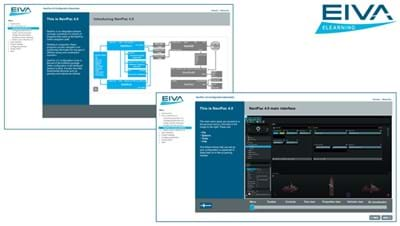 NaviPac 4.0 Configuration Essentials eLearning module