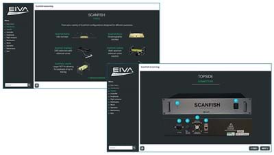 ScanFish Operator Essentials