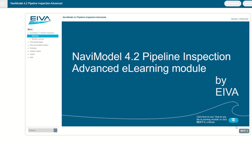 NaviSuite eLearning