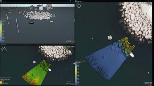 NaviSuite Kuda Core + Processing