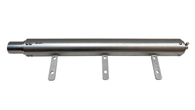 2D motor excl flap shells