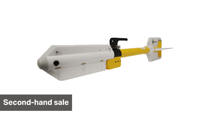 G-882 Marine Magnetometer