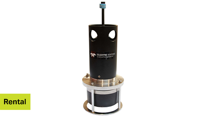 ATM 915 underwater modem