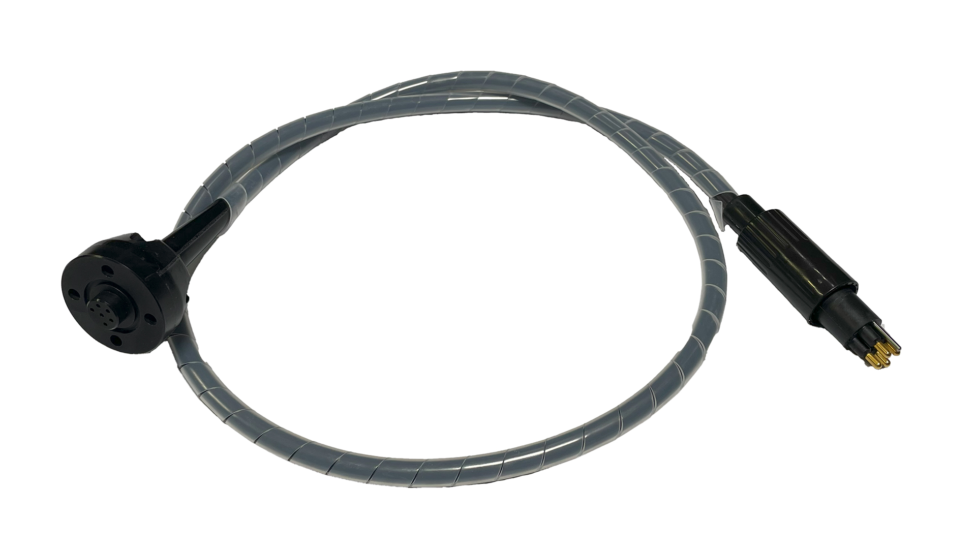 Altimeter cable