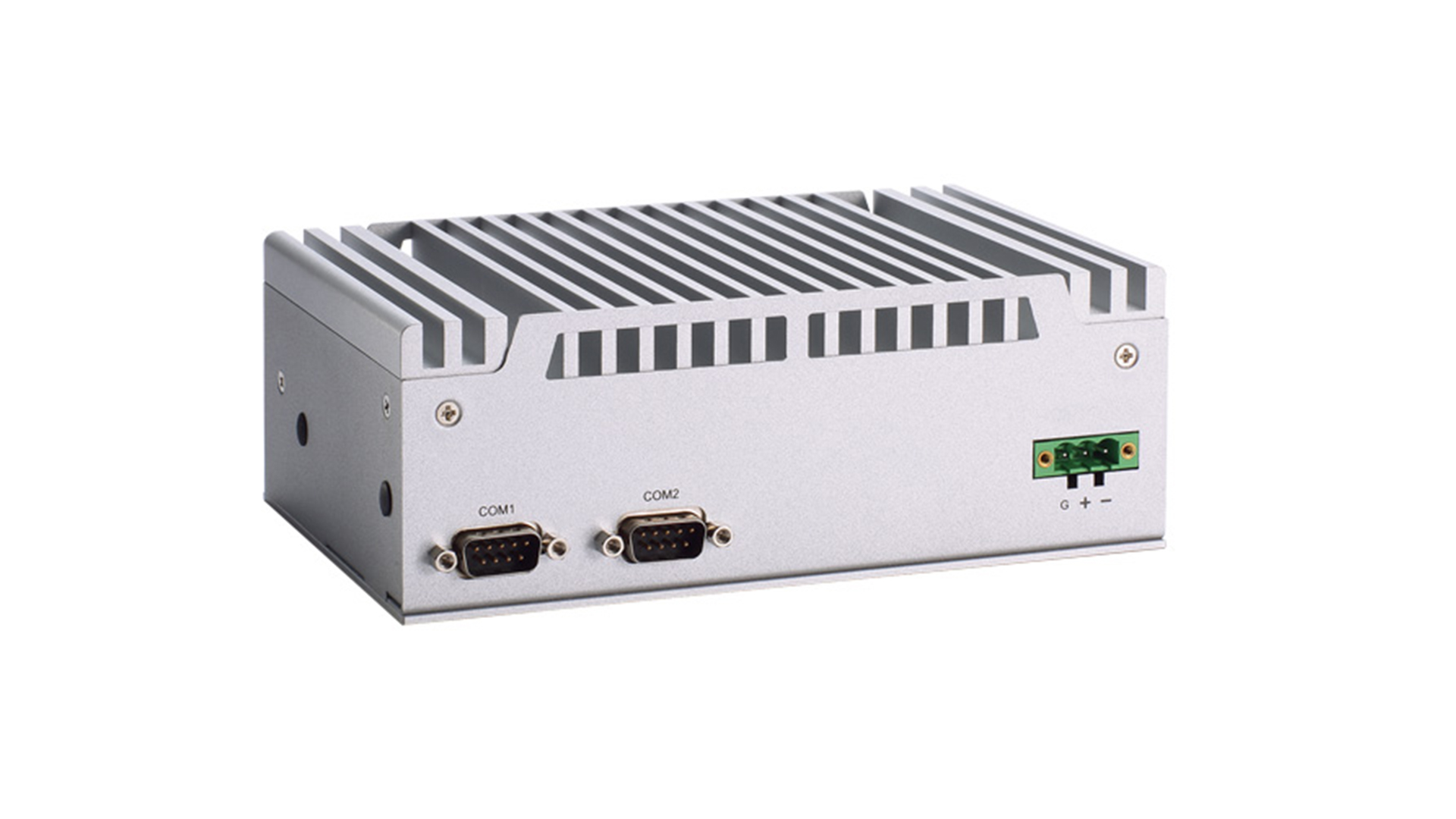 NaviSuite – Onboard Computer