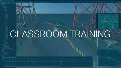 NaviSuite basic navigation and acquistion course