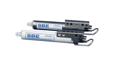 SBE 16plus V2 SeaCAT CT(D) (multiple options)