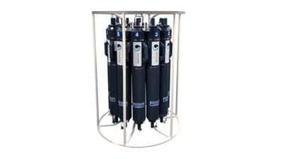 SBE 32 Carousel Water Sampler (multiple options)