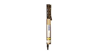 SBE 49 FastCAT CTD Sensor