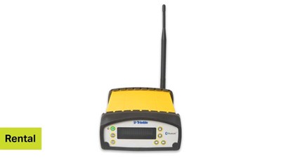 Trimble SPS461 GNSS modular Heading receiver