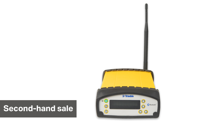 Trimble SPS461 GNSS modular Heading receiver