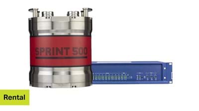 SPRINT 505 4k System 