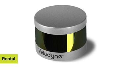 Velodyne VLP-16