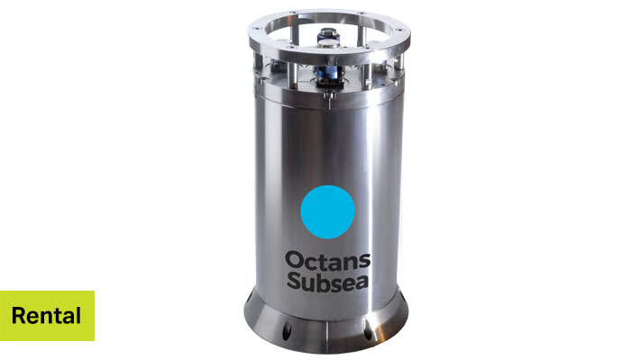 Octans Subsea